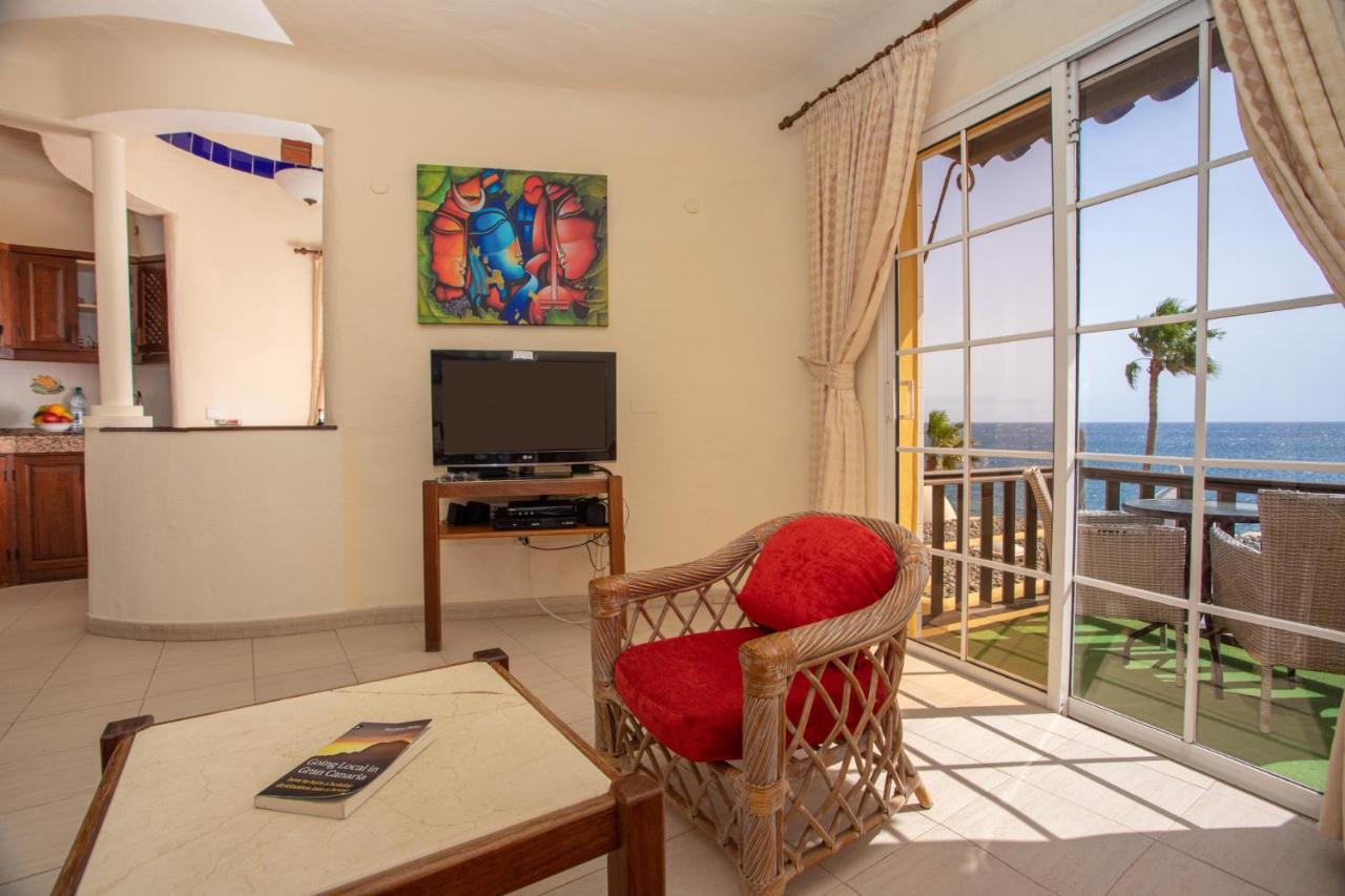 Altamar 53 Balcony Sea Views By Canariasgetaway Playa Del Aguila  ภายนอก รูปภาพ