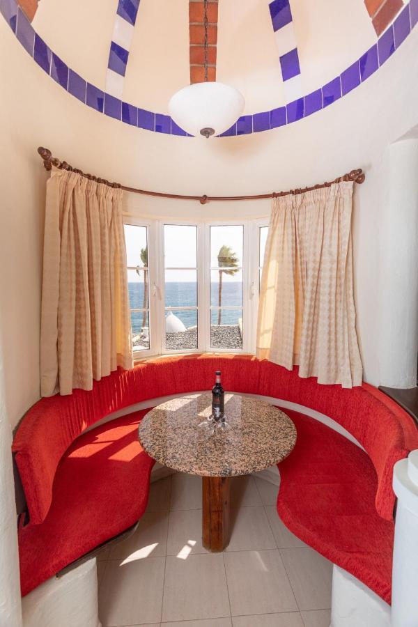 Altamar 53 Balcony Sea Views By Canariasgetaway Playa Del Aguila  ภายนอก รูปภาพ
