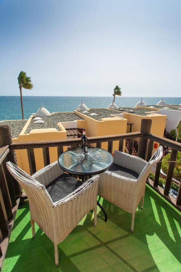 Altamar 53 Balcony Sea Views By Canariasgetaway Playa Del Aguila  ภายนอก รูปภาพ