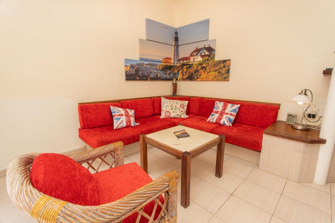 Altamar 53 Balcony Sea Views By Canariasgetaway Playa Del Aguila  ภายนอก รูปภาพ