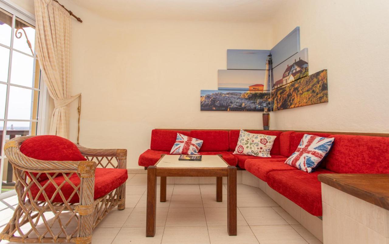 Altamar 53 Balcony Sea Views By Canariasgetaway Playa Del Aguila  ภายนอก รูปภาพ