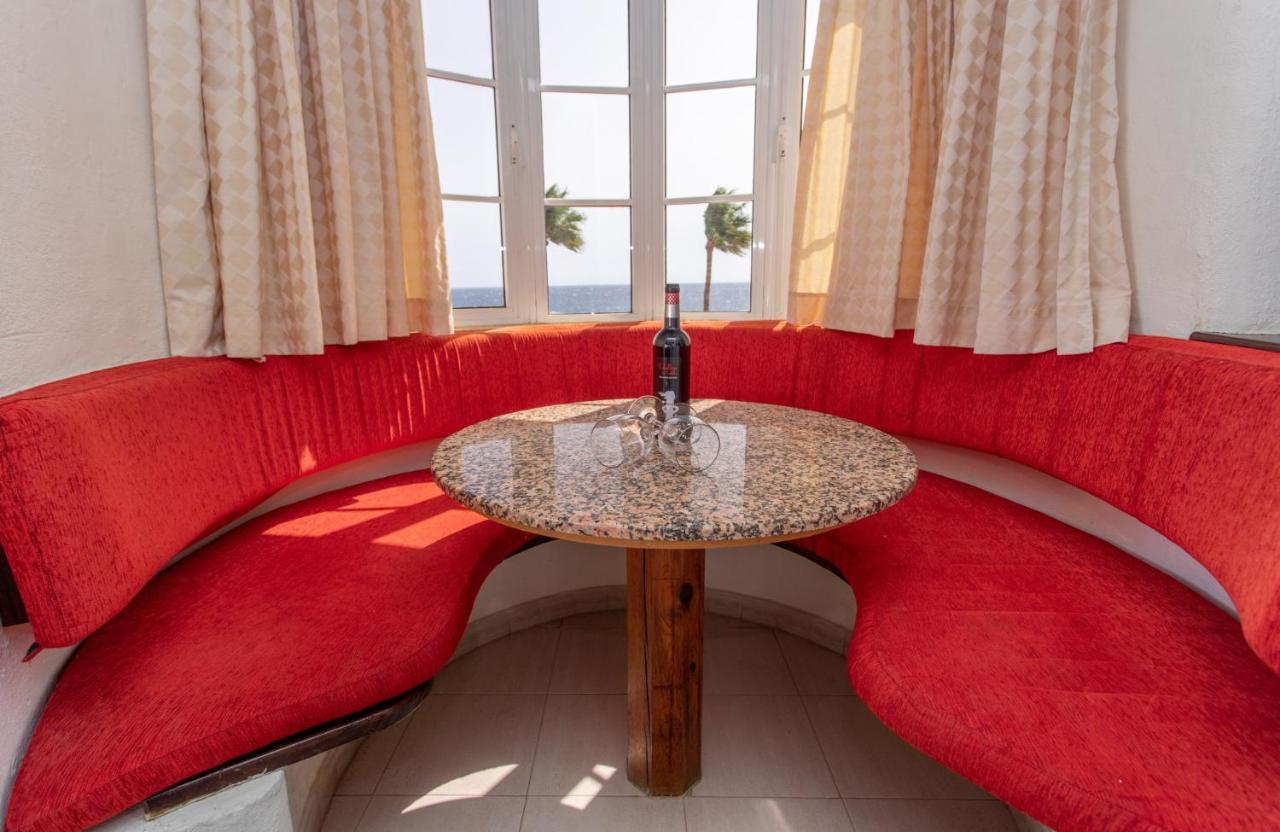 Altamar 53 Balcony Sea Views By Canariasgetaway Playa Del Aguila  ภายนอก รูปภาพ