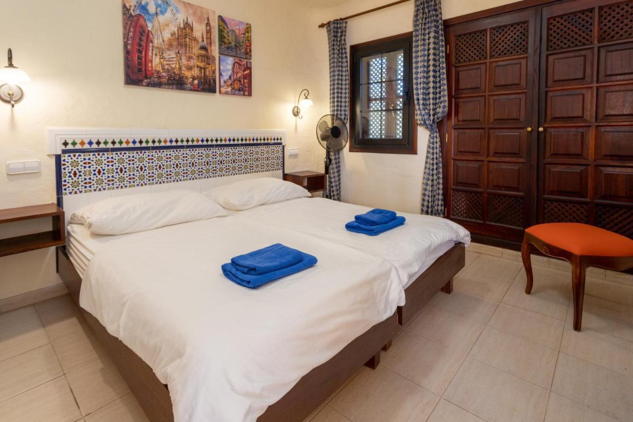 Altamar 53 Balcony Sea Views By Canariasgetaway Playa Del Aguila  ภายนอก รูปภาพ