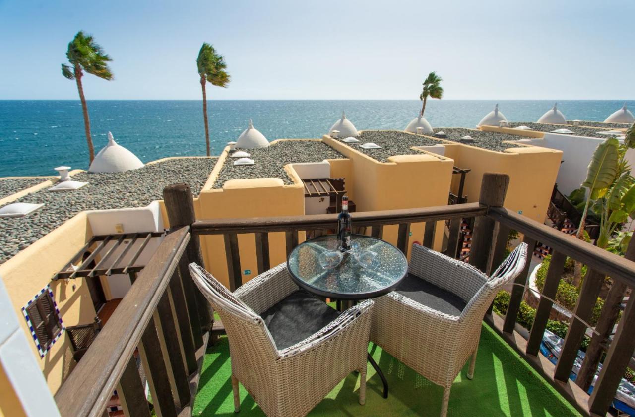 Altamar 53 Balcony Sea Views By Canariasgetaway Playa Del Aguila  ภายนอก รูปภาพ