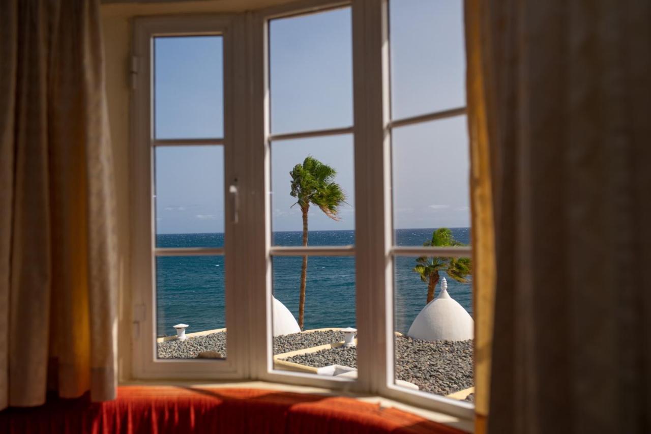 Altamar 53 Balcony Sea Views By Canariasgetaway Playa Del Aguila  ภายนอก รูปภาพ