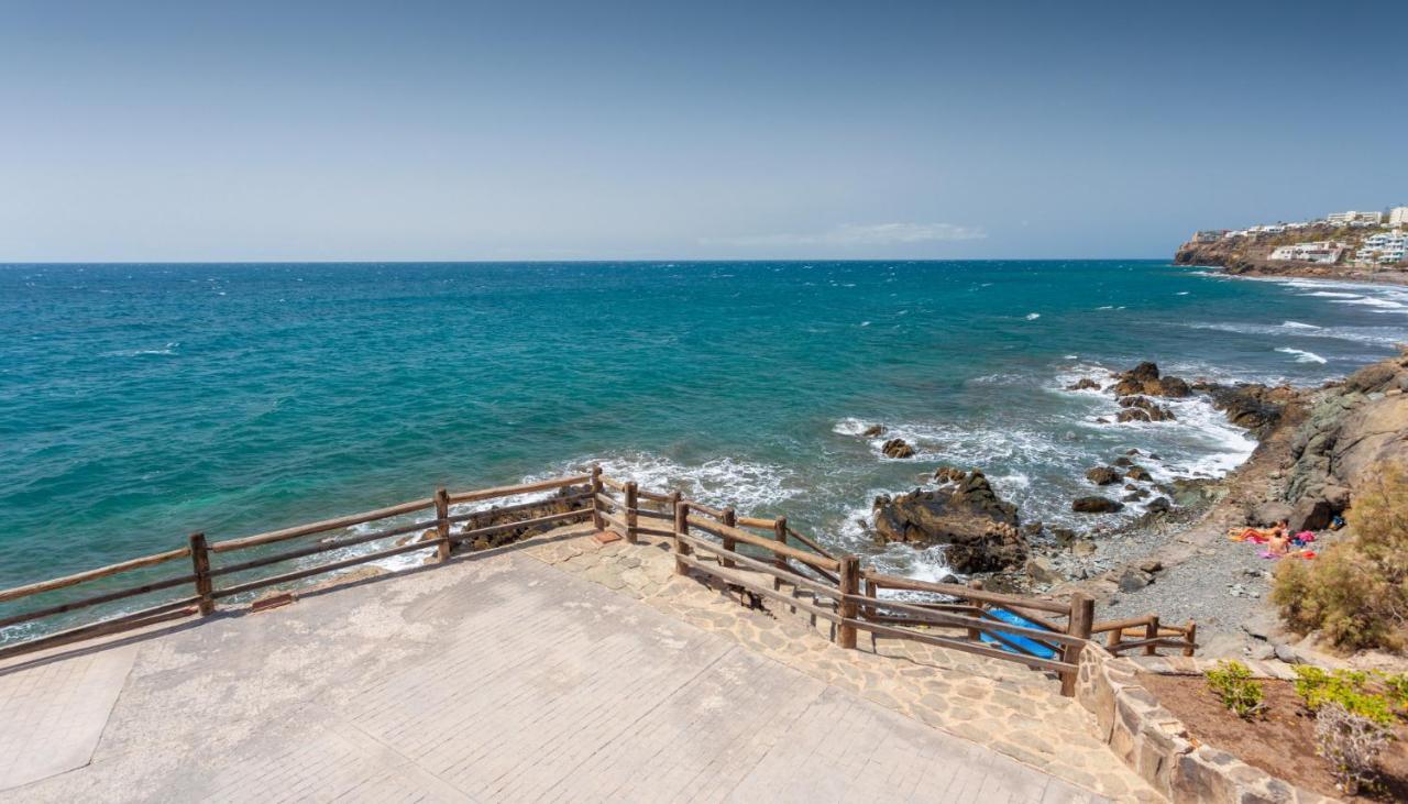 Altamar 53 Balcony Sea Views By Canariasgetaway Playa Del Aguila  ภายนอก รูปภาพ