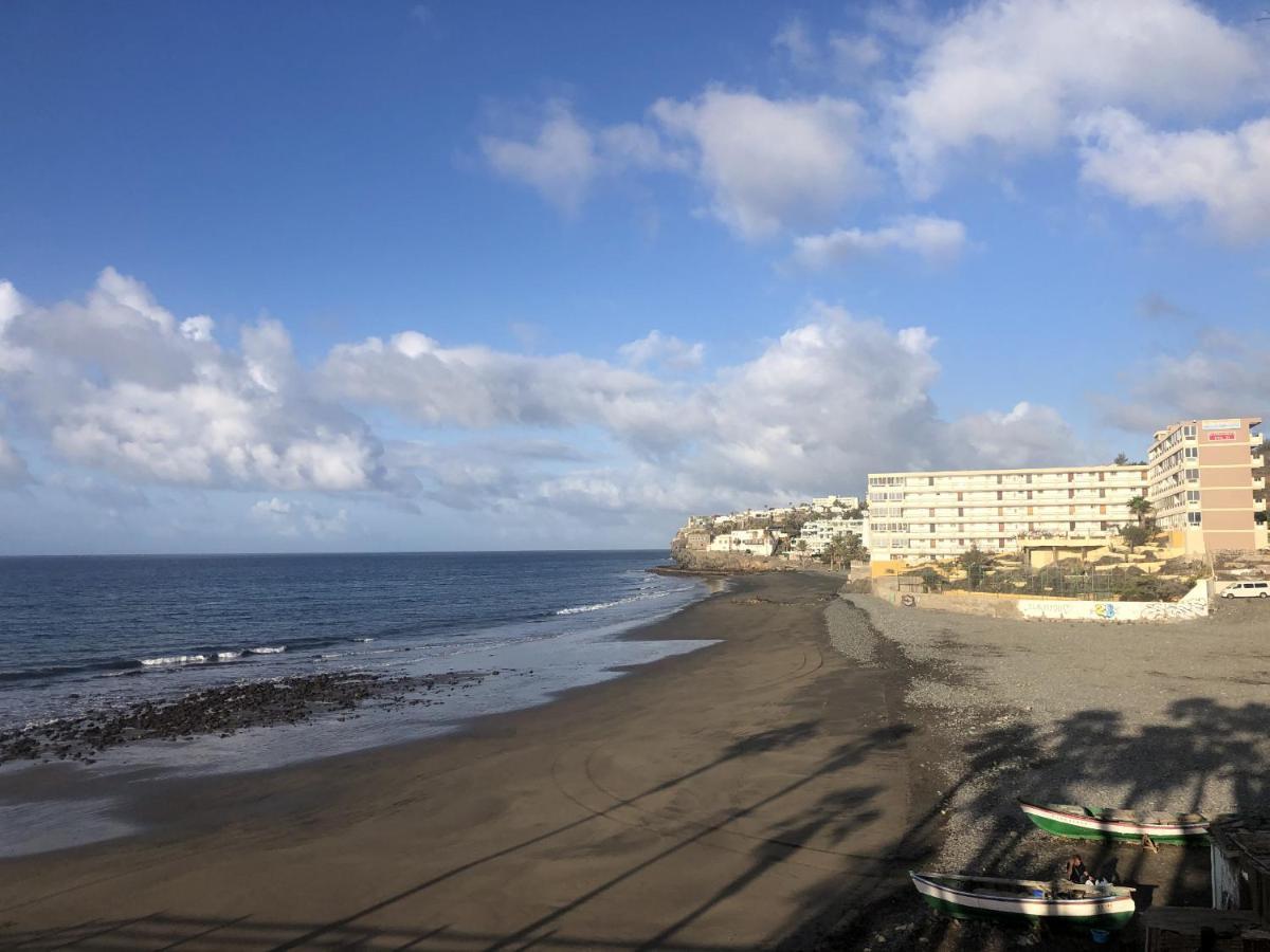 Altamar 53 Balcony Sea Views By Canariasgetaway Playa Del Aguila  ภายนอก รูปภาพ
