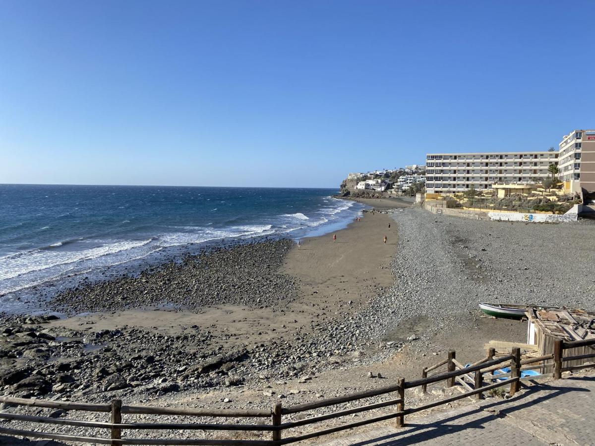 Altamar 53 Balcony Sea Views By Canariasgetaway Playa Del Aguila  ภายนอก รูปภาพ